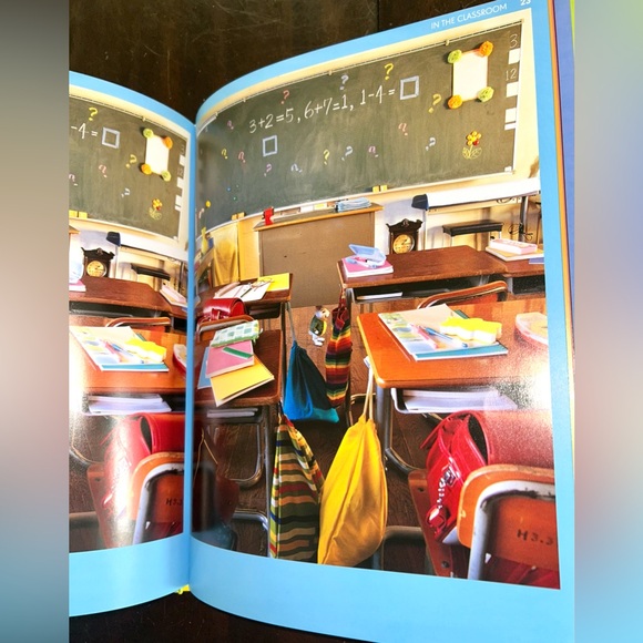 🐛 SEEK AND FIND ACTIVITY BOOK 🐛 - Picture 4 of 7